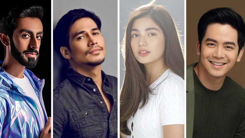 Piolo Pascual coming to Dubai, to perform with Alira, Jane De Leon and Joshua Garcia for Philippine Independence Day
