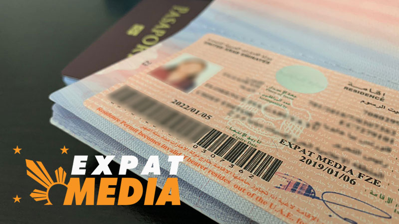 UAE stops residence visa on passports, starts unified services for Emirates ID