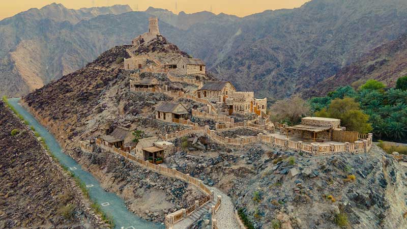 2 incredible places to visit in Sharjah soon