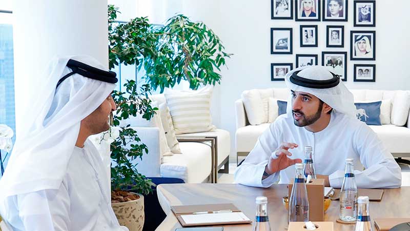 UAE announces Ramadan 2023 work hours for government employees