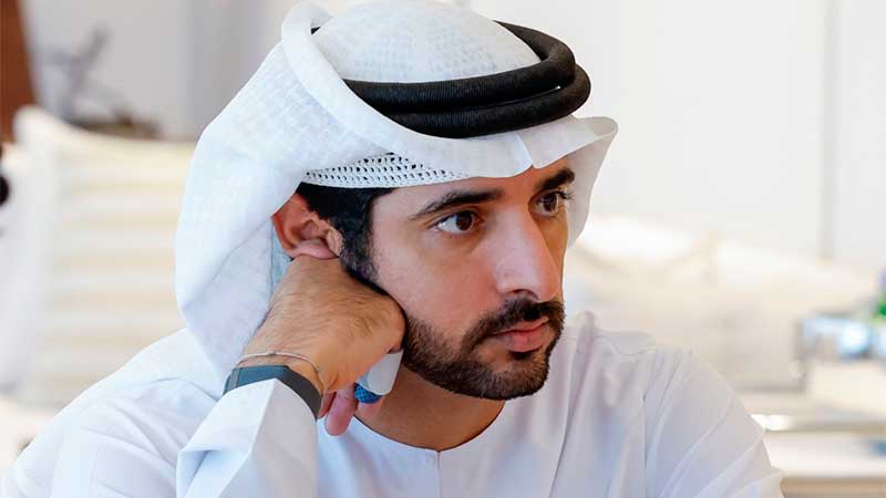 Dubai government employees to get early salary after floods
