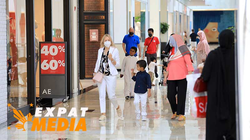 Sharjah mega summer sale to begin on July 1