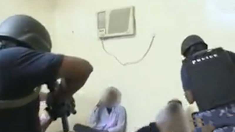 Secret gambling den in Dubai villa raided, 18 to be deported from UAE
