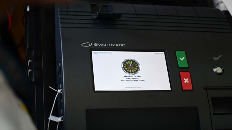 No anomalies: Statistic experts on Philippine presidential election vote ratios