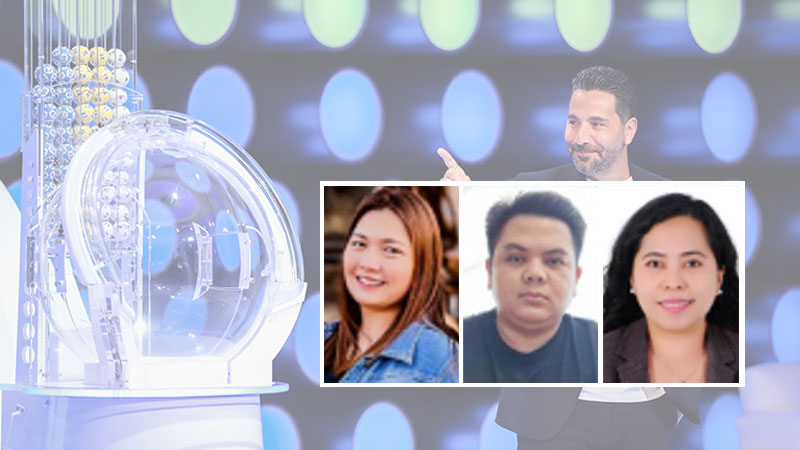 Filipino wins Dh100,000 in Mahzooz, 5 Filipinos win Dh55,555 each