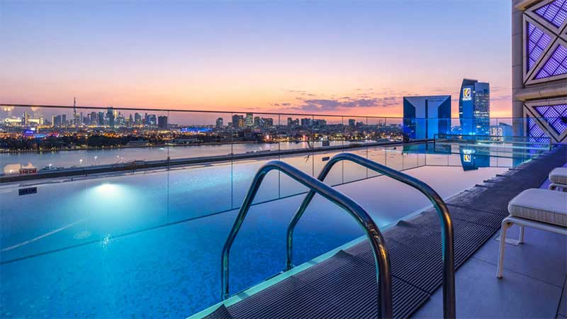 Al Bandar sees robust growth in summer holidays, Eid celebrations