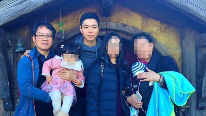 Chinese businessman murdered in Dubai, family gets Dh1.2m compensation