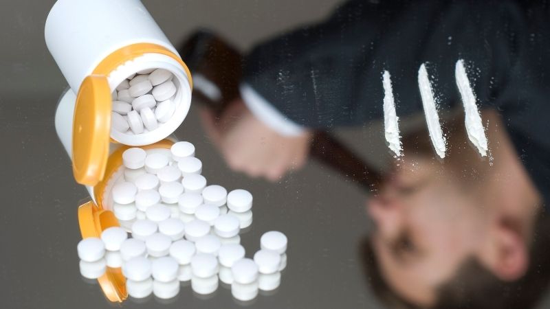 Drug use and alcohol misuse in UAE to get more fines instead of jail term