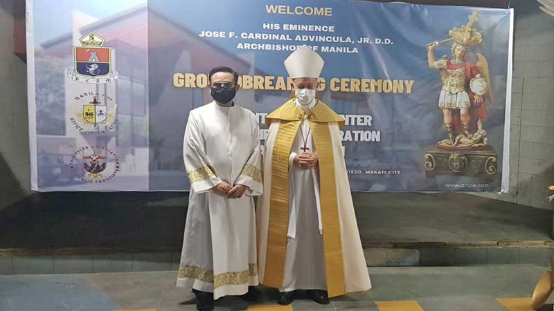 Philippines to build world’s first ‘center for exorcism’