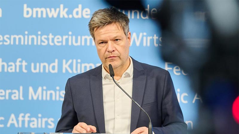 Germany declares gas crisis after Russia limits supplies