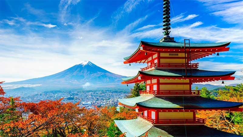 UAE residents can now apply for Japan visas online: Here’s how
