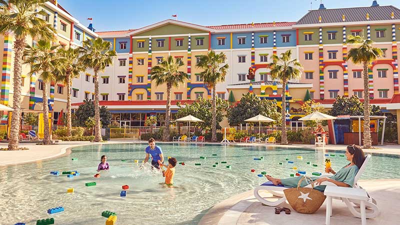 UAE residents get special rate at Legoland Hotel Dubai