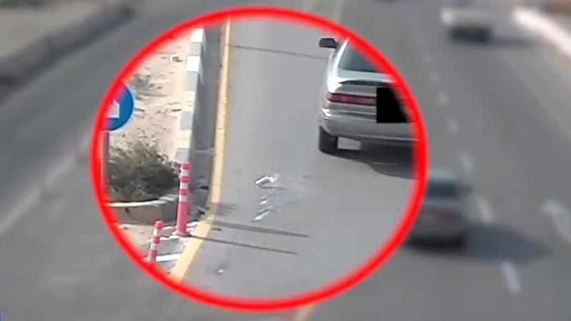 Up to Dh1,000 fine for littering in Abu Dhabi, police warn
