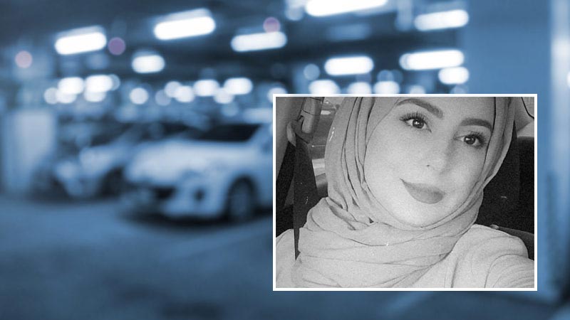 Jordanian woman stabbed to death by husband in Sharjah