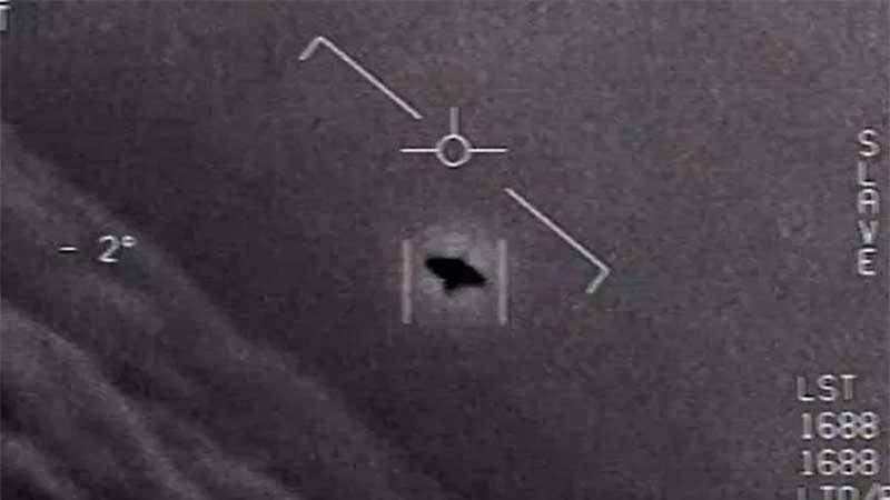 Are governments preparing us for aliens? NASA to form scientific team to study UFOs