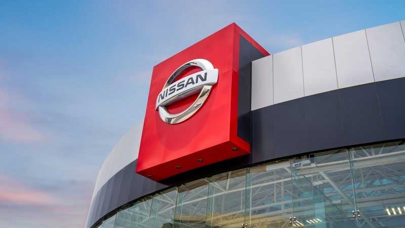 Nissan wins legal dispute in Dubai