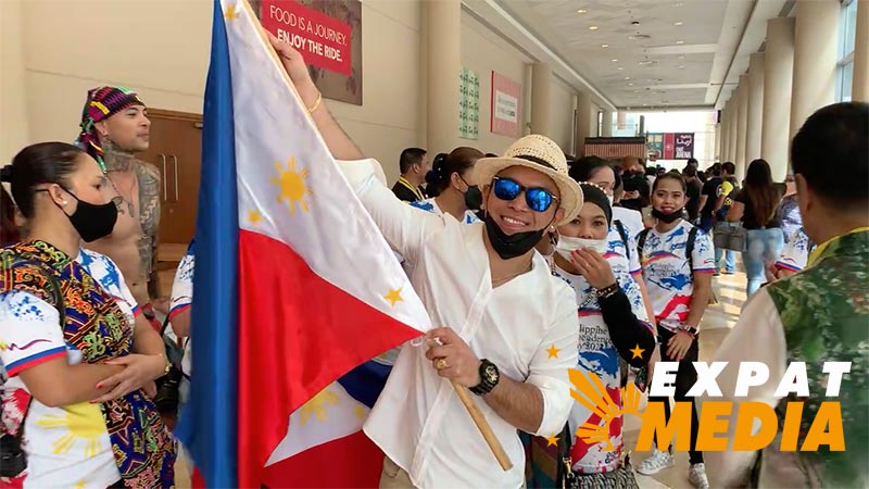 Gawad Pinoy 2023 Awards for Filipinos in UAE: Nominations now open