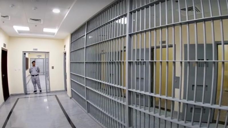 Sharjah Police pays off debts worth Dh143,000 for 12 prisoners