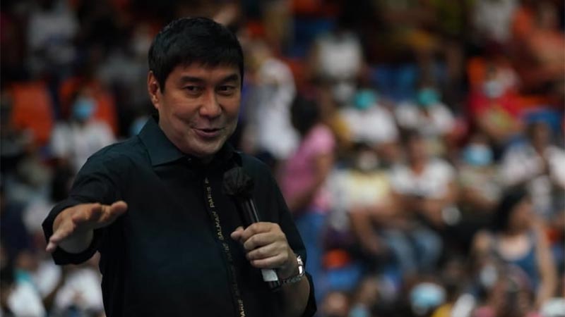 Netizens criticize Raffy Tulfo on comment against aid for middle class
