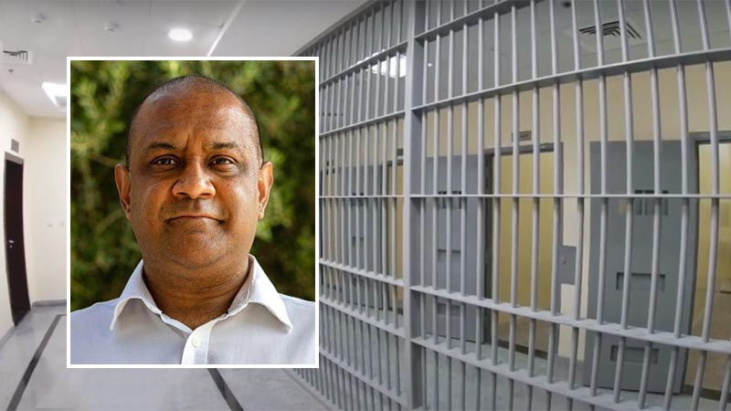 Tax fraud case in Dubai: Sanjay Shah, partners ordered to return Dh4.6 billion to Danish authorities