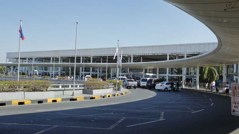 NAIA to be renamed Ferdinand E. Marcos International Airport? Lawmaker files bill