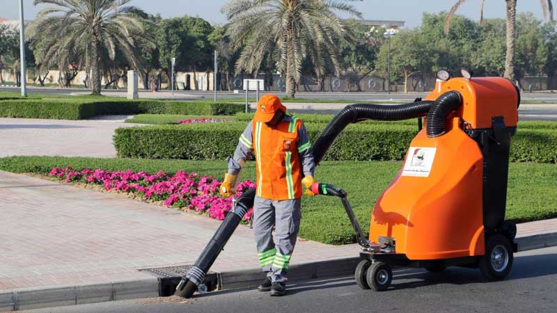 Vandals, watch out: Changes to Abu Dhabi’s General Appearance Law takes effect