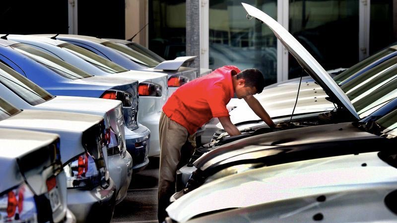 Used car prices in UAE increase by up to 20%, experts say