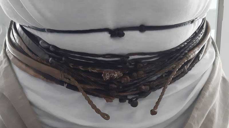 Dubai visitor arrested for trying to smuggle ‘black magic’ items