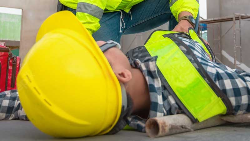 Abu Dhabi worker hit by pump gets Dh250,000 compensation