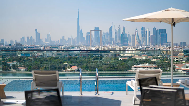 Dubai rents to increase as FIFA World Cup begins