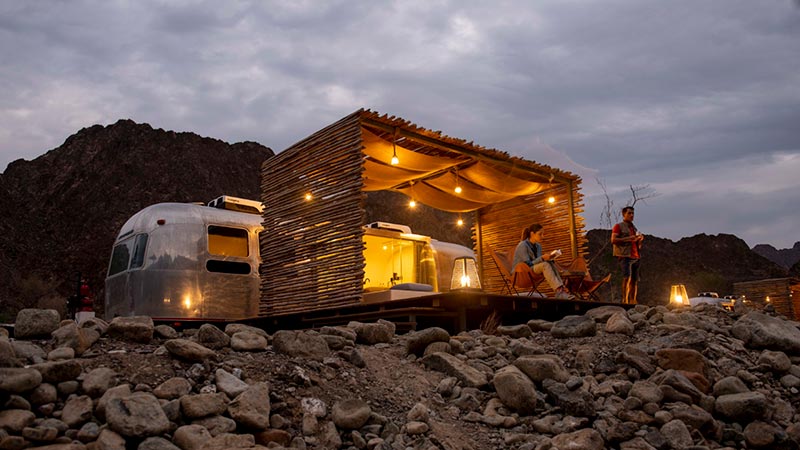 New travel spots in Hatta you shouldn’t miss this season