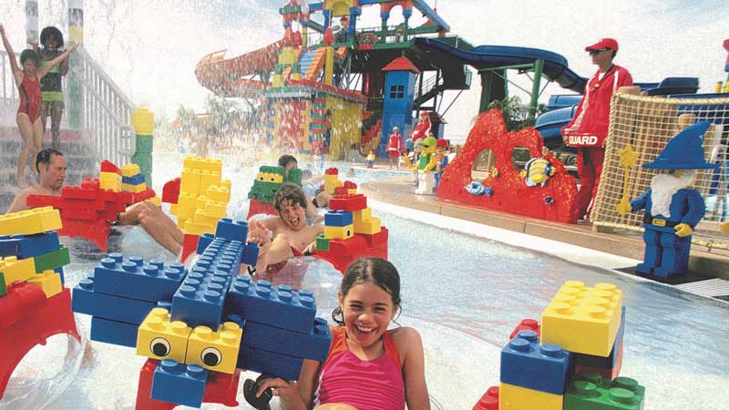 4 reasons to get Legoland Dubai annual pass