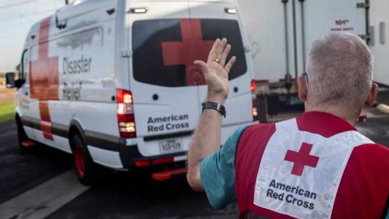 First Red Cross office in UAE to open in Abu Dhabi