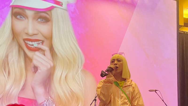 Has Vice Ganda been 'cancelled' by Filipinos in UAE? Concert gets negative comments