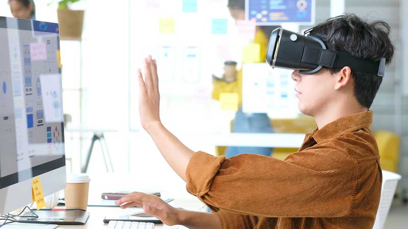 40,000 virtual jobs to open in Dubai by 2030: Dubai Metaverse Strategy