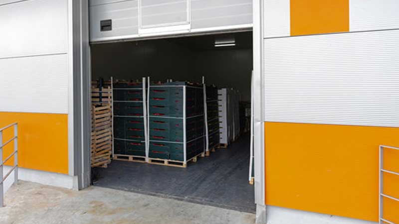 Dubai: Security guard convicted over Dh97,000 warehouse theft