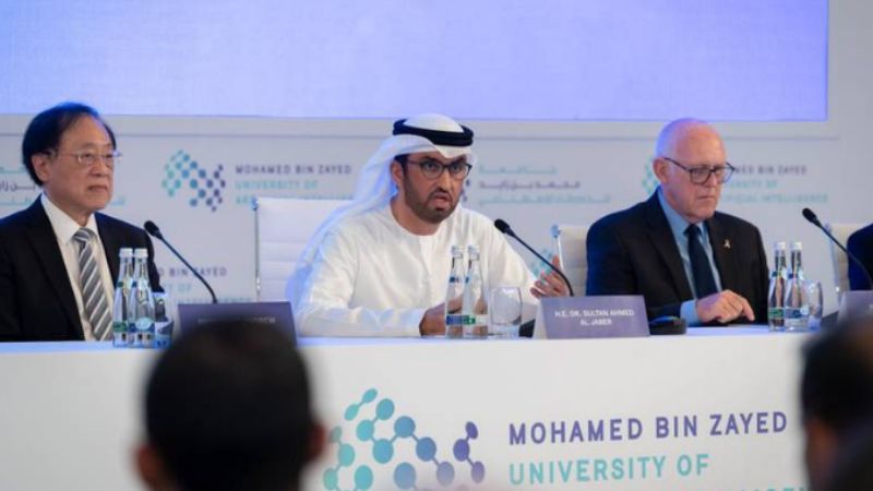 Artificial Intelligence projected to contribute up to $97.9 billion to UAE’s GDP by 2030