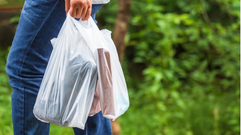 Bahrain is set to ban single-use plastic bags starting in September