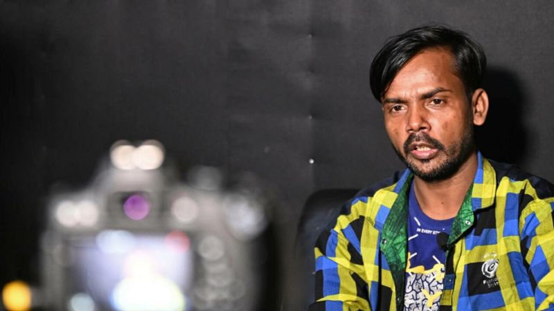 Bangladeshi Youtuber 'mentally tortured' by police for singing out of tune