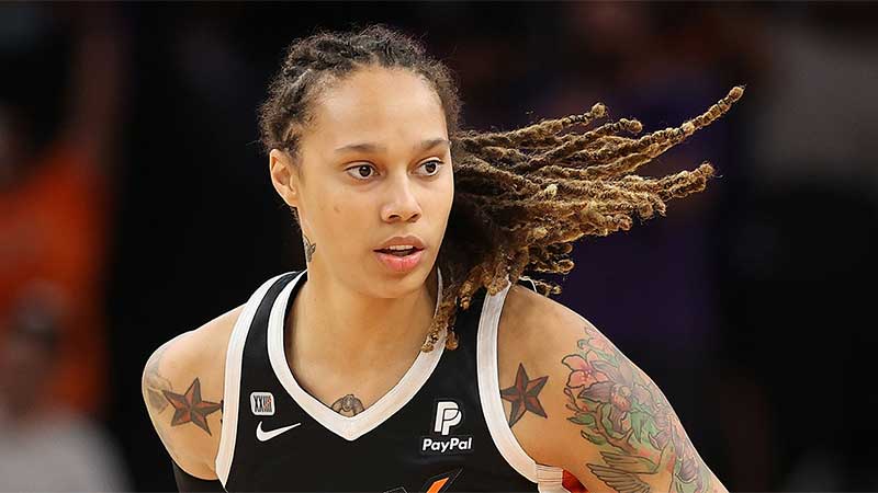 Brittney Griner may go to penal colony after losing drug smuggling case in Russia