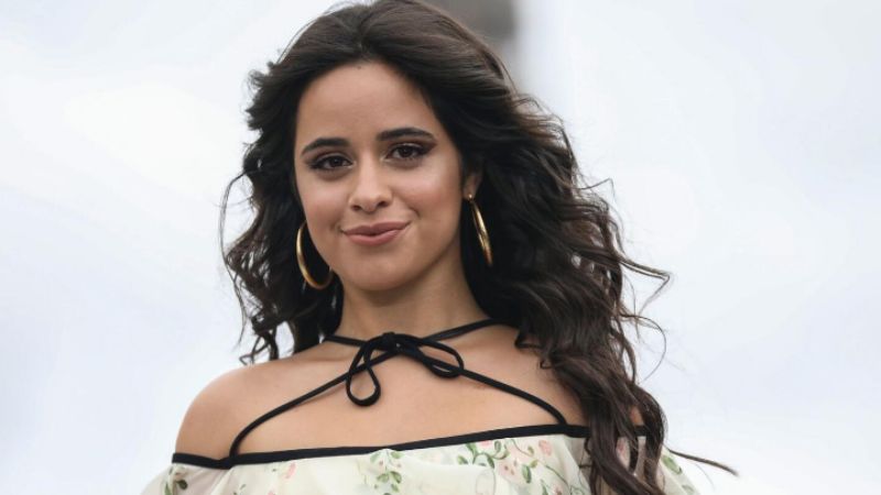 Camila Cabello, dating app CEO Austin Kevitch confirms relationship