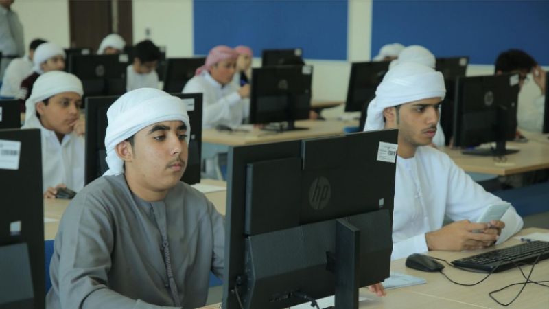 Nine new charter schools in Abu Dhabi to offer 12,000 additional seats for students
