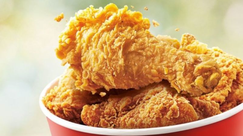 Philippines' Jollibee dominates as ‘best fried chicken in America’