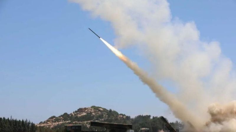Chinese military drills continue around Taiwan