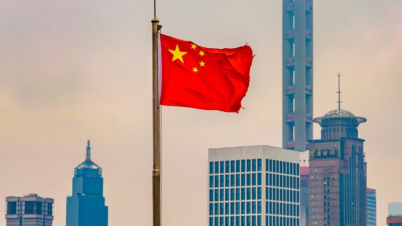 UAE expresses support for China’s sovereignty
