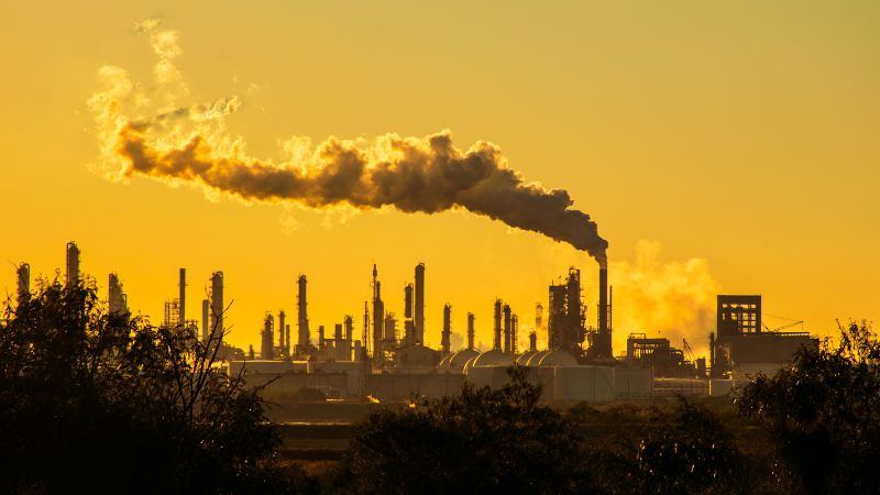 Abu Dhabi reviews initiatives, projects to support climate action