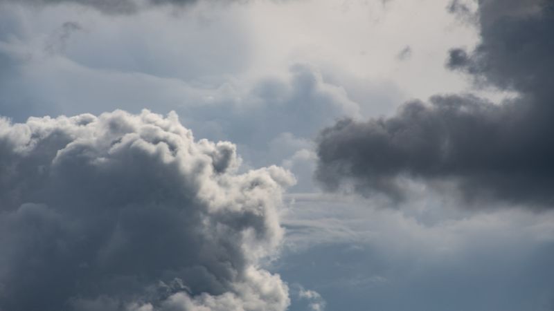 UAE weather: Expect a cloudy, rainy day with temperatures dropping to 18°C