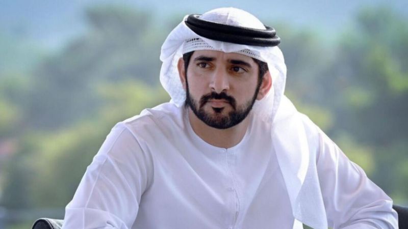 Sheikh Hamdan announces the restructuring of the Dubai Municipality
