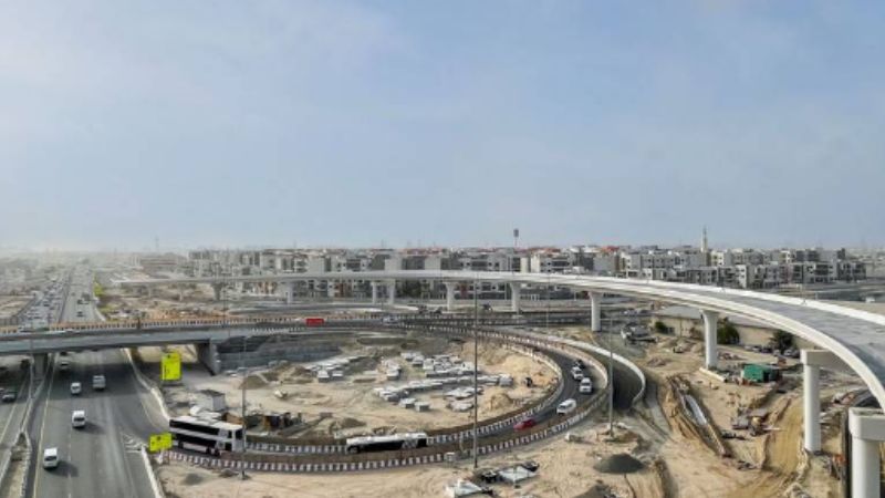 Dubai: Ras Al Khor Road upgraded to slash travel time down to 7 minutes