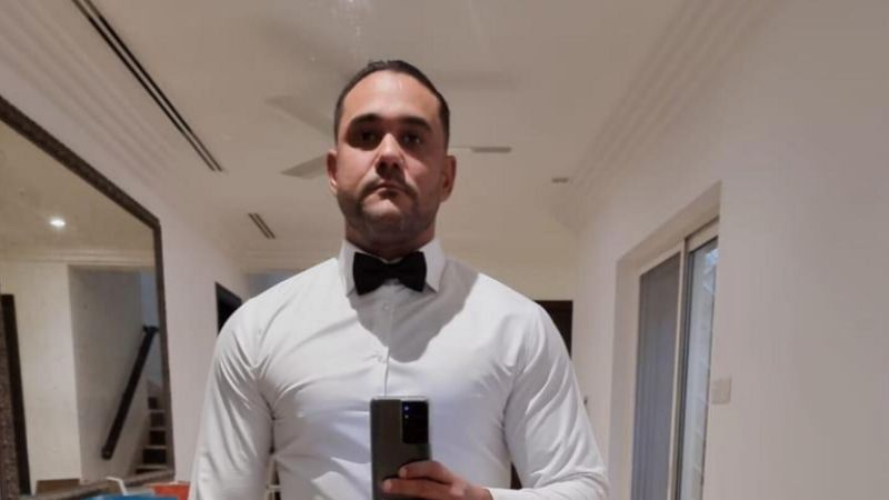 Father of two from Dubai dies after brawl at a nightclub in Spain